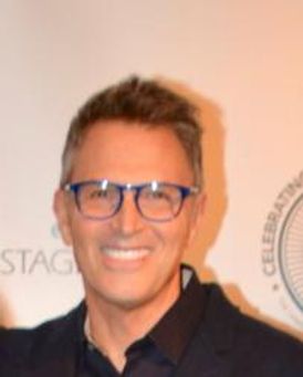 Tim Daly Headshot