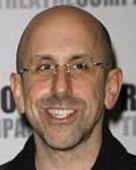 Scott Elliott Headshot