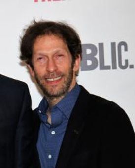 Tim Blake Nelson Headshot