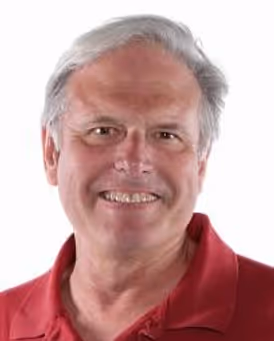 Norman Large Headshot