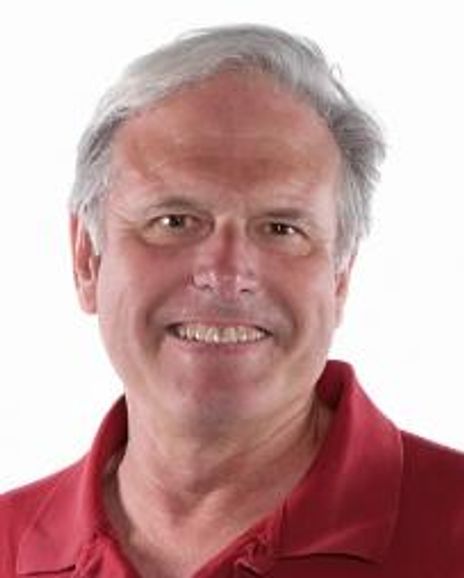 Norman Large Headshot