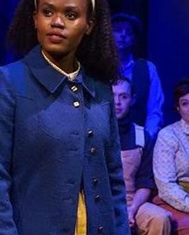 Tiffany Taylor Headshot