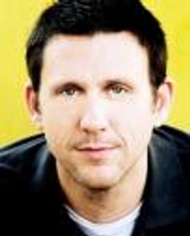 Thomas Ward Headshot