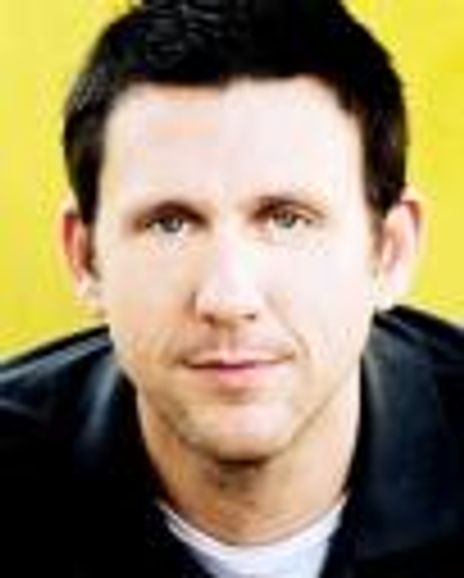 Thomas Ward Headshot