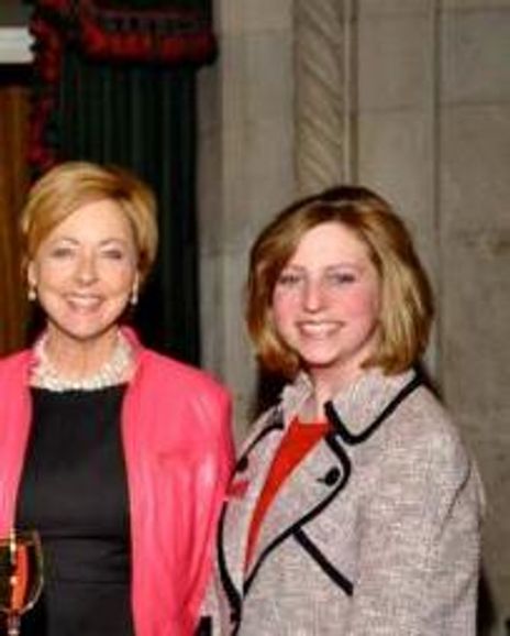 Stephanie Riso Headshot