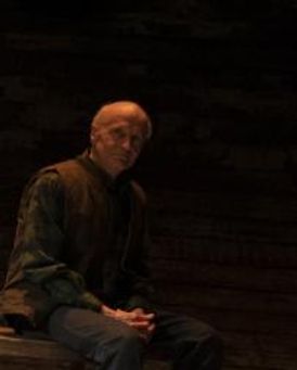 Thomas Kopache Headshot