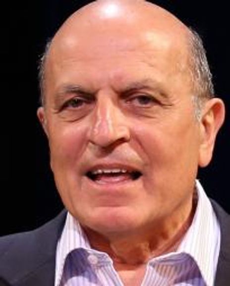 Thom Christopher Headshot