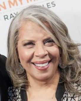 Patti Austin Headshot