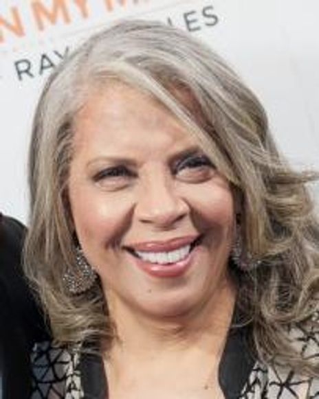 Patti Austin Headshot