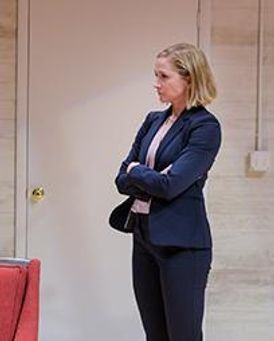 Therese Barbato Headshot