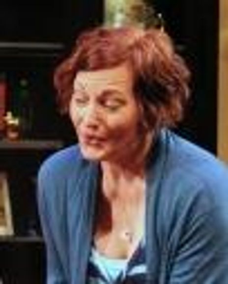 Jennifer Chada Headshot