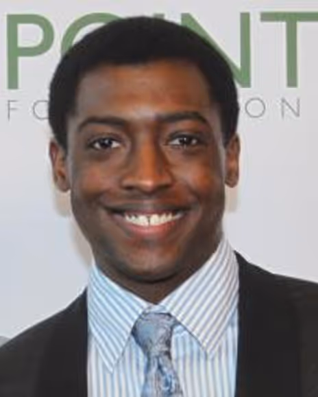 Timothy Ware Headshot