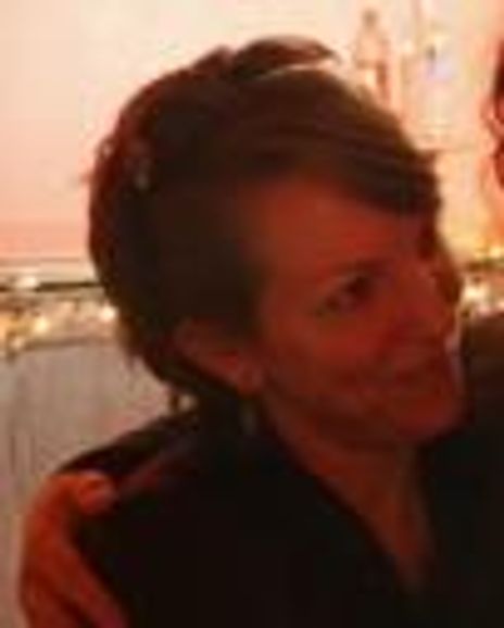 Tessa LaNeve Headshot