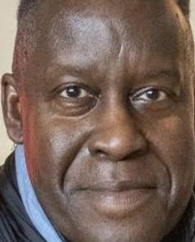 Tazewell Thompson Headshot