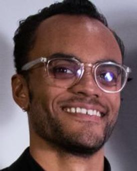 Taylor Stanley Headshot