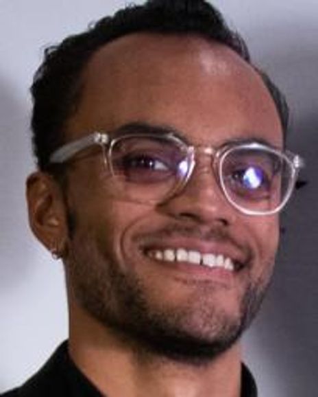 Taylor Stanley Headshot