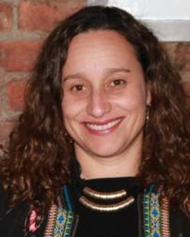 Tatiana Mallarino Headshot