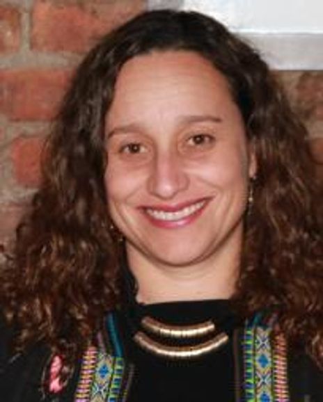 Tatiana Mallarino Headshot