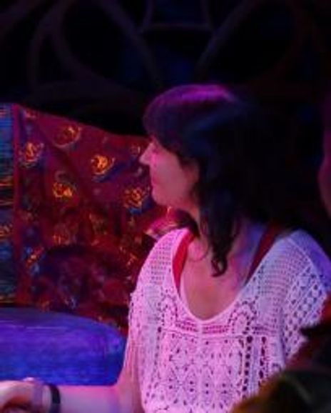 Tara Chambers Headshot