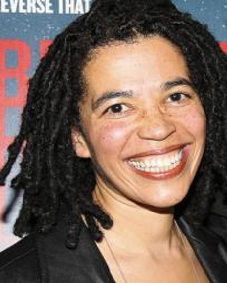 Tanya Barfield Headshot