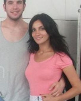 Tania Garcia Headshot