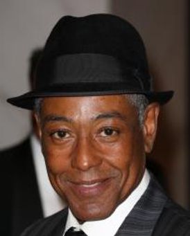 Giancarlo Esposito Headshot