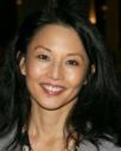Tamlyn Tomita Headshot