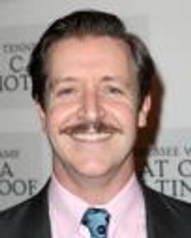 T.J. Kenneally Headshot