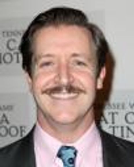 T.J. Kenneally Headshot