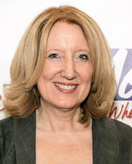 T. Cat Ford Headshot