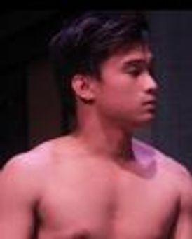 Edgar Allan Headshot