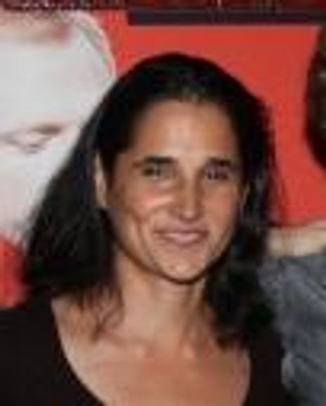 Susie Sokol Headshot