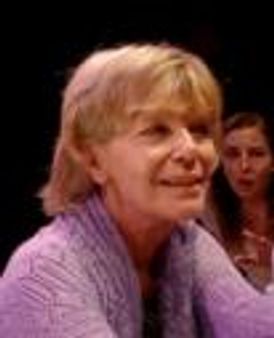 Susanne Marley Headshot