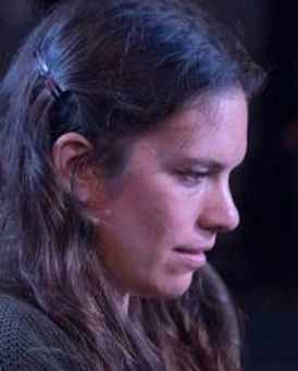 Susannah Millonzi Headshot