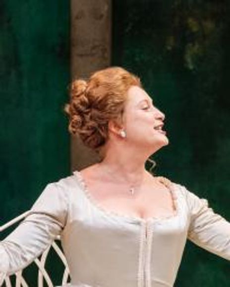 Susannah Harker Headshot