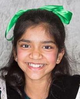 Susan Walker Headshot