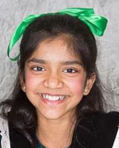 Susan Walker Headshot