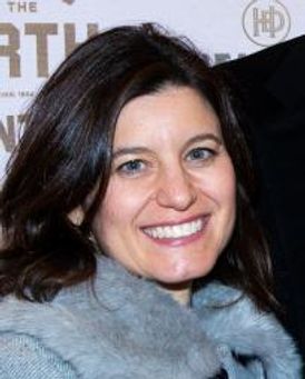 Susan Pourfar Headshot