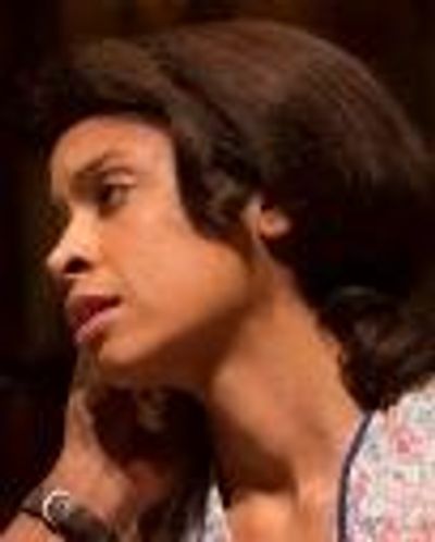 Susan Kelechi Watson Headshot