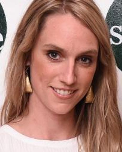 Susan Goodwillie Headshot