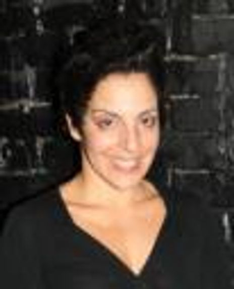 Susan Campanaro Headshot