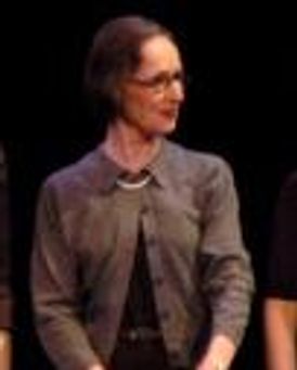 Susan Blommaert Headshot