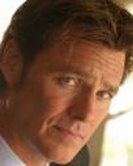 Greg Evigan Headshot