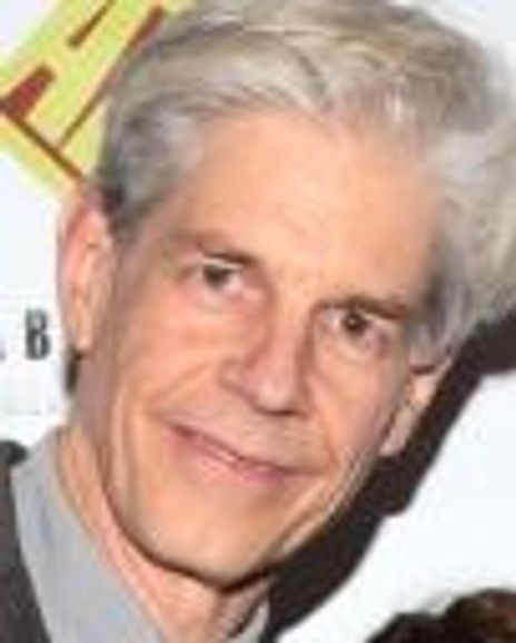 Sturgis Warner Headshot