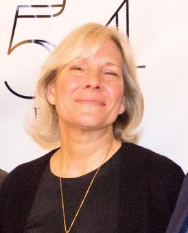 Michele Oliver Headshot