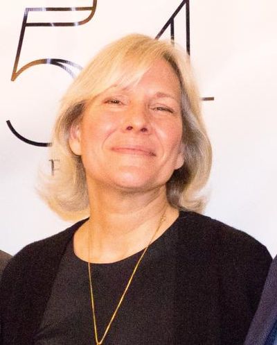 Michele Oliver Headshot