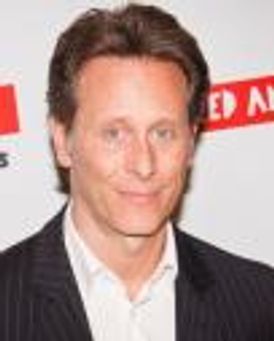 Steven Weber Headshot