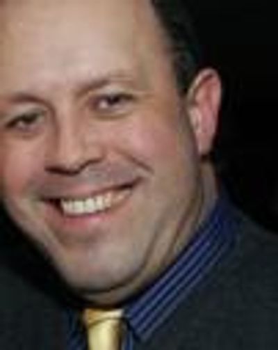 Michael J. Farina Headshot