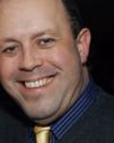 Michael J. Farina Headshot