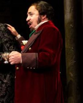 Steven Rattazzi Headshot